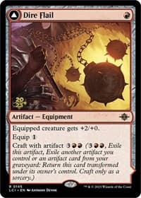 Dire Flail
