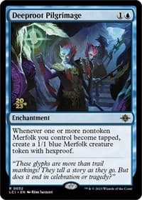 Deeproot Pilgrimage