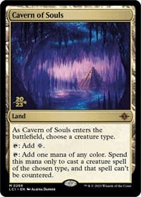 Cavern of Souls