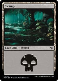 Swamp (0281)
