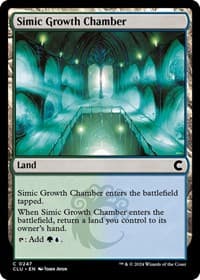 Simic Growth Chamber