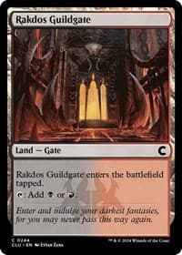 Rakdos Guildgate
