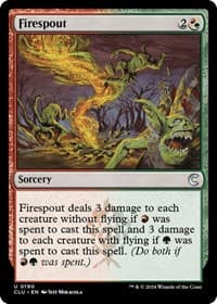 Firespout