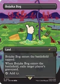 Bojuka Bog