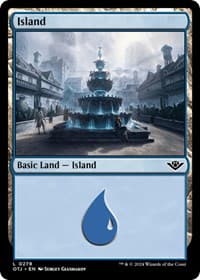 Island (0279)