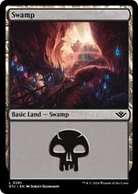Swamp (0281)