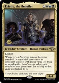 Eriette, the Beguiler