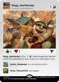 Mogg War Marshal