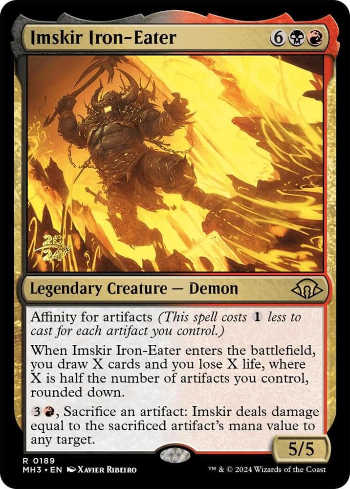 Imskir Iron-Eater