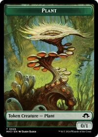 Plant Token