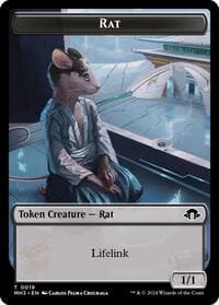 Rat Token