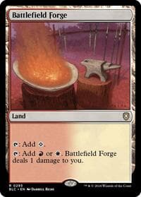 Battlefield Forge