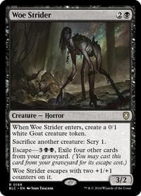 Woe Strider