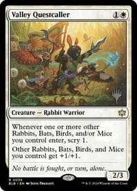 Valley Questcaller