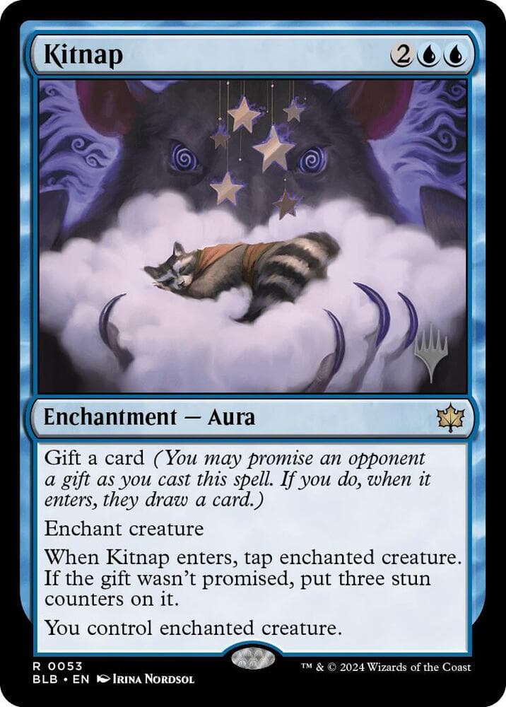 Kitnap
