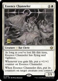 Essence Channeler