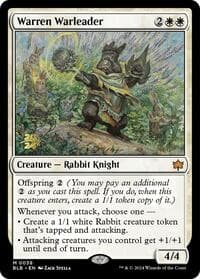 Warren Warleader
