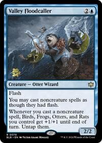 Valley Floodcaller