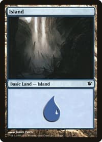 Island (253)