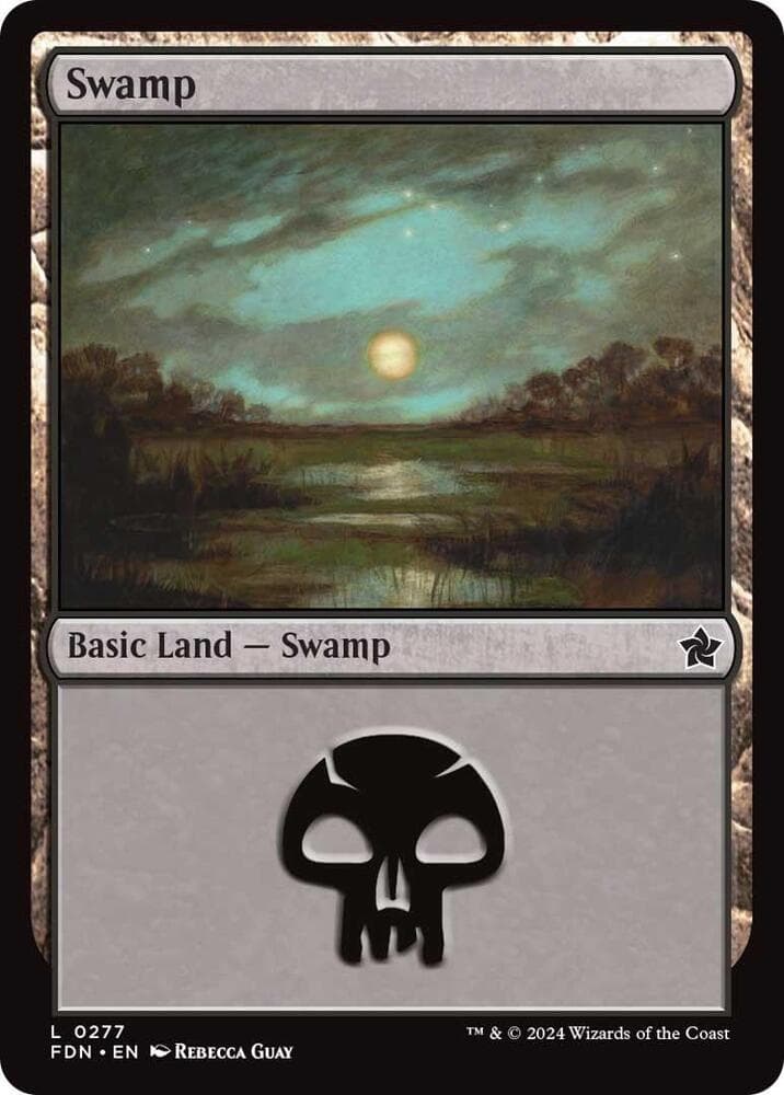 Swamp (0277)