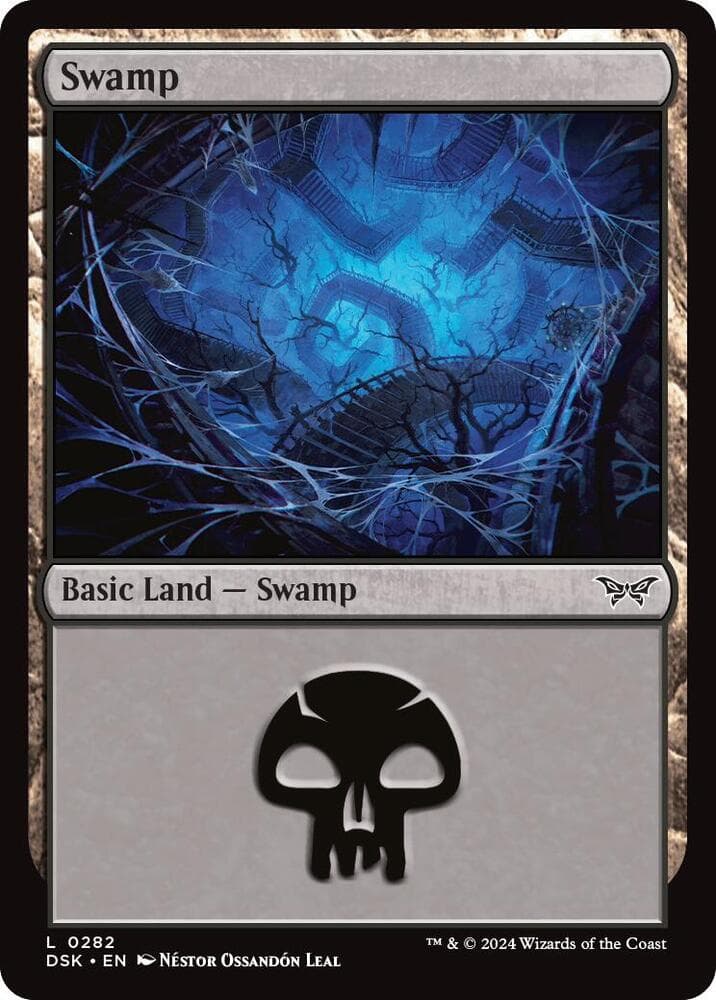 Swamp (0282)