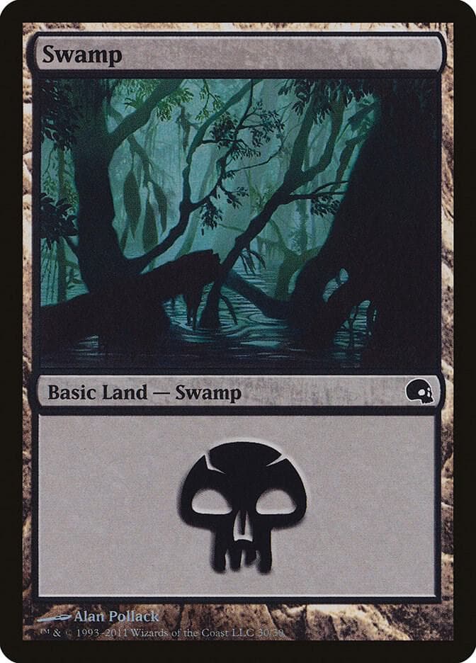 Swamp (30)