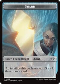 Shard Token
