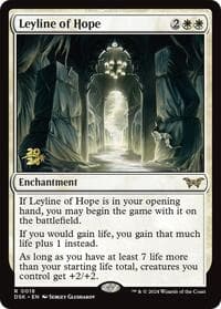 Leyline of Hope