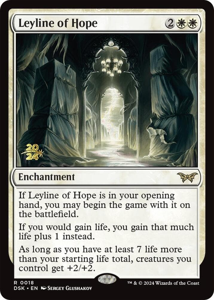 Leyline of Hope