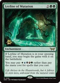 Leyline of Mutation