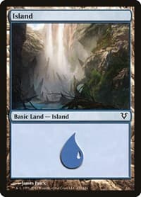 Island (233)