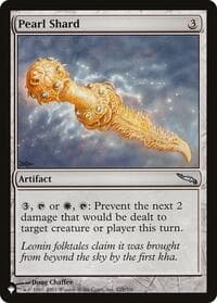 Pearl Shard
