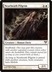 Nearheath Pilgrim