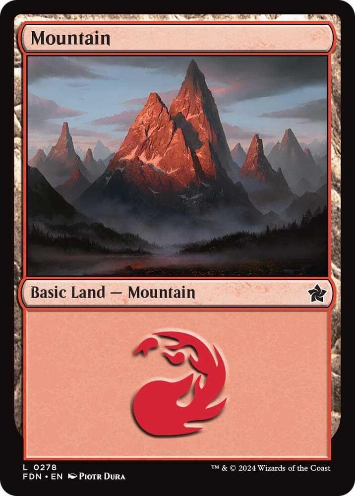 Mountain (0278)