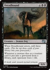 Dreadhound