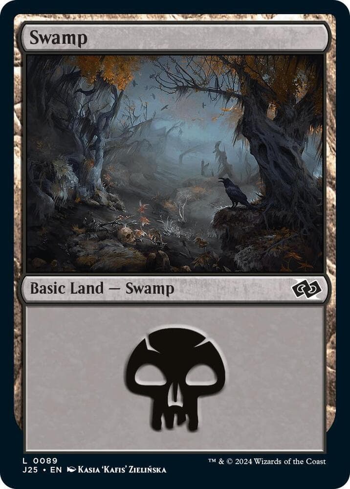 Swamp (0089)