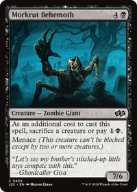 Morkrut Behemoth