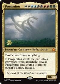 Progenitus