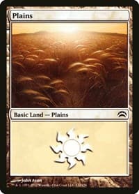 Plains (132)