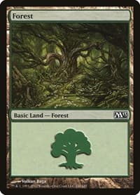 Forest (246)