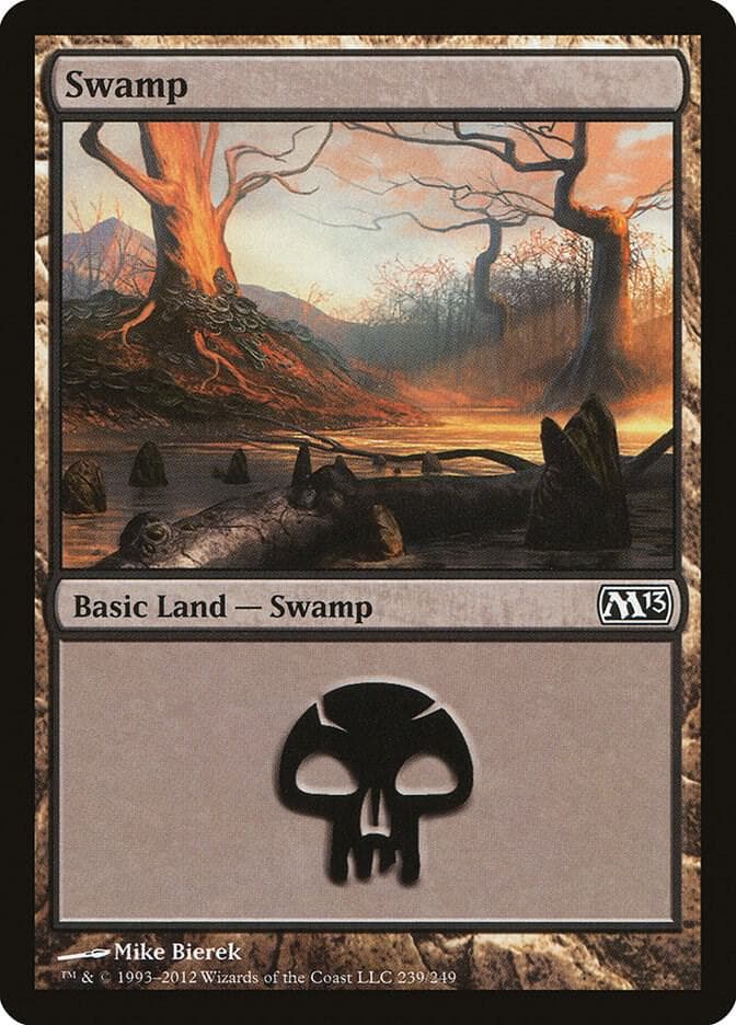 Swamp (239)