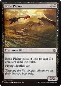 Bone Picker