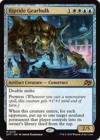 Riptide Gearhulk
