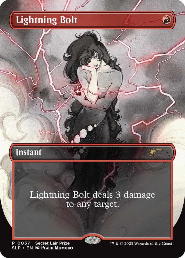 Lightning Bolt (0037)