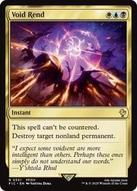 Void Rend