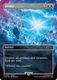 Ultima