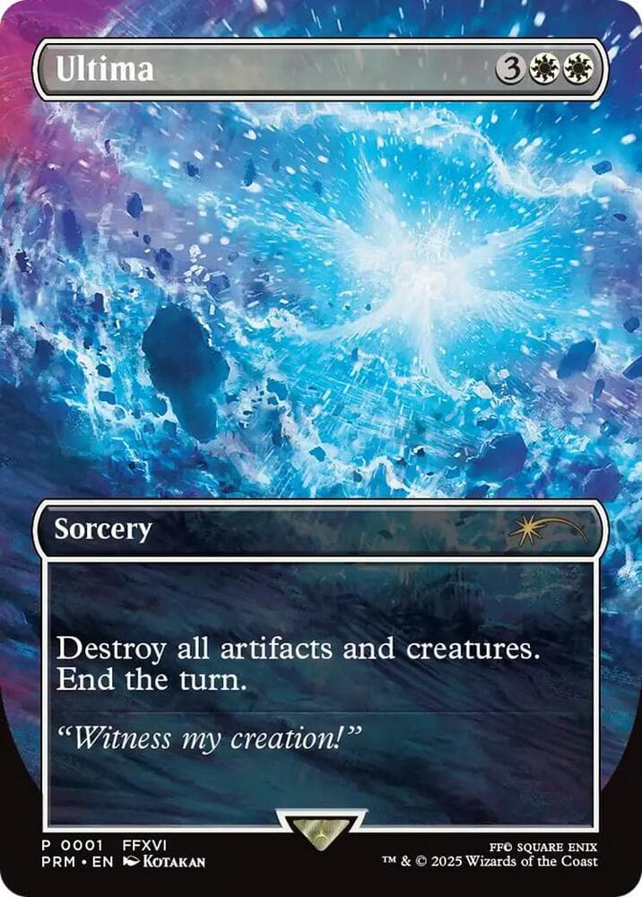 Ultima