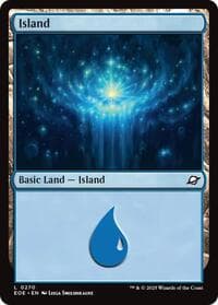 Island (0270)