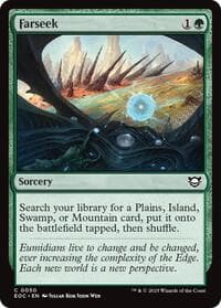 Farseek