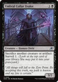 Umbral Collar Zealot